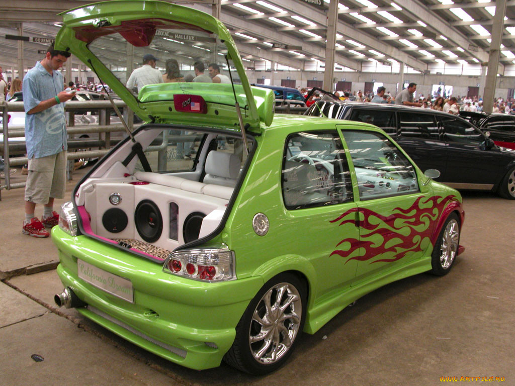 peugeot, 106, 
